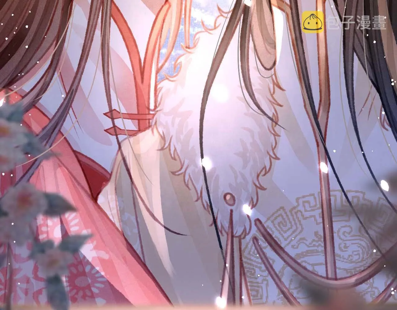 第17话 只想与你赏烟花 第114页