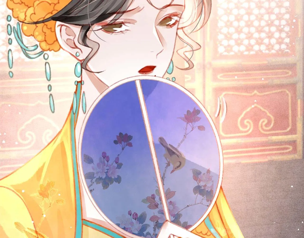 第16话 在古代表演魔术？ 第21页