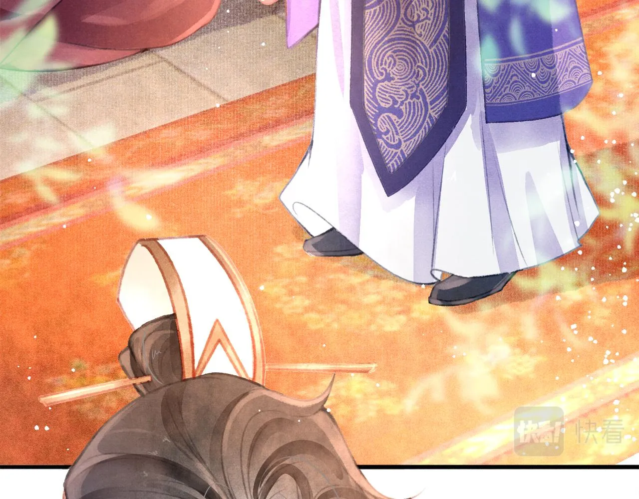 第16话 在古代表演魔术？ 第37页