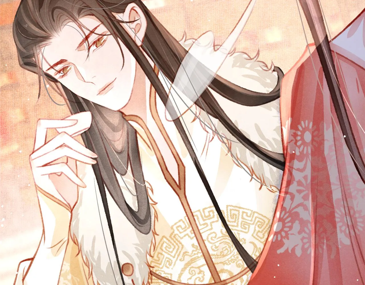 第16话 在古代表演魔术？ 第69页