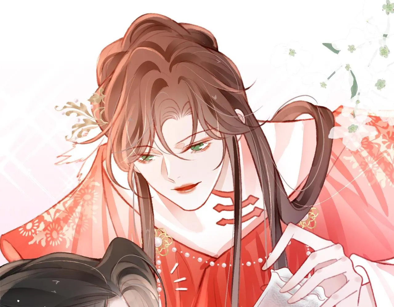 第16话 在古代表演魔术？ 第82页