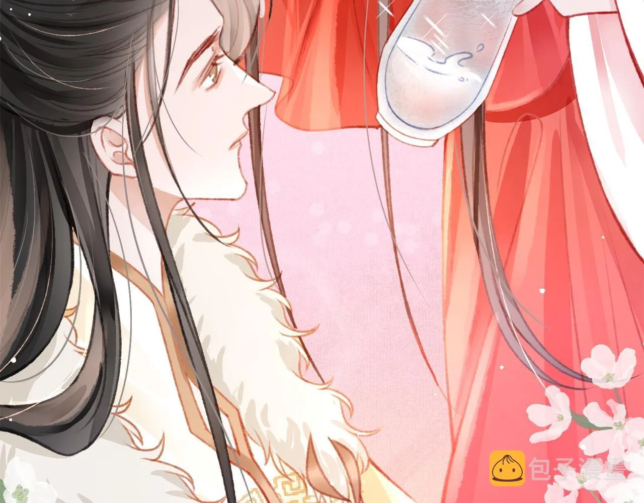 第16话 在古代表演魔术？ 第83页