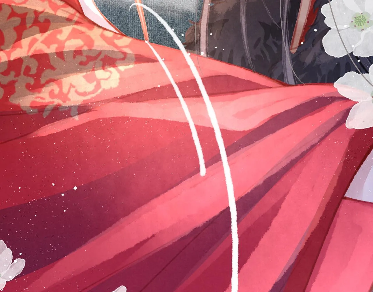 第15话 月光下的邂逅 第8页