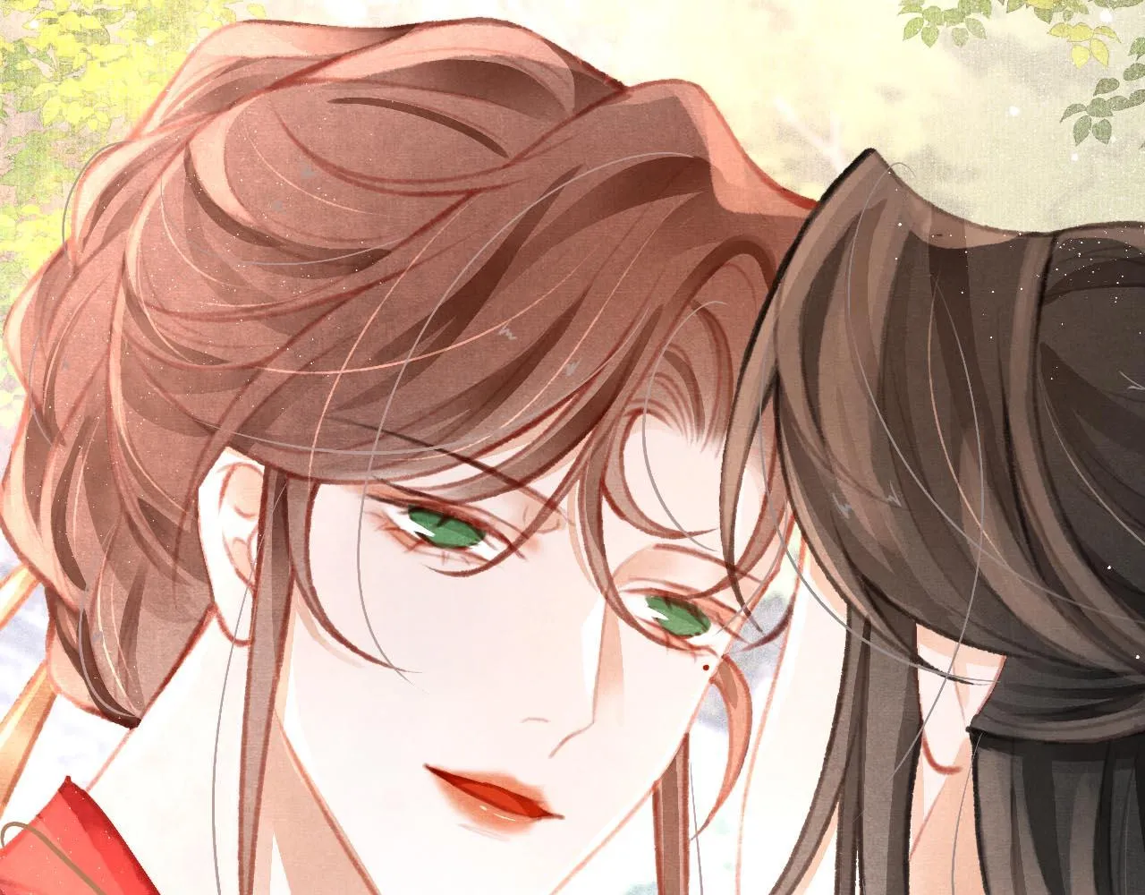 第15话 月光下的邂逅 第16页