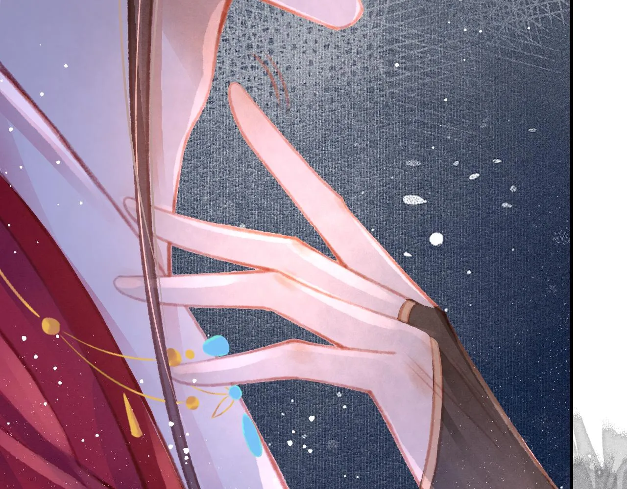 第15话 月光下的邂逅 第25页