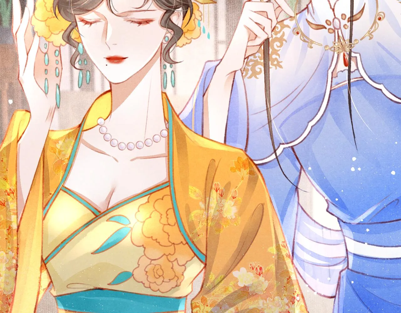 第15话 月光下的邂逅 第37页