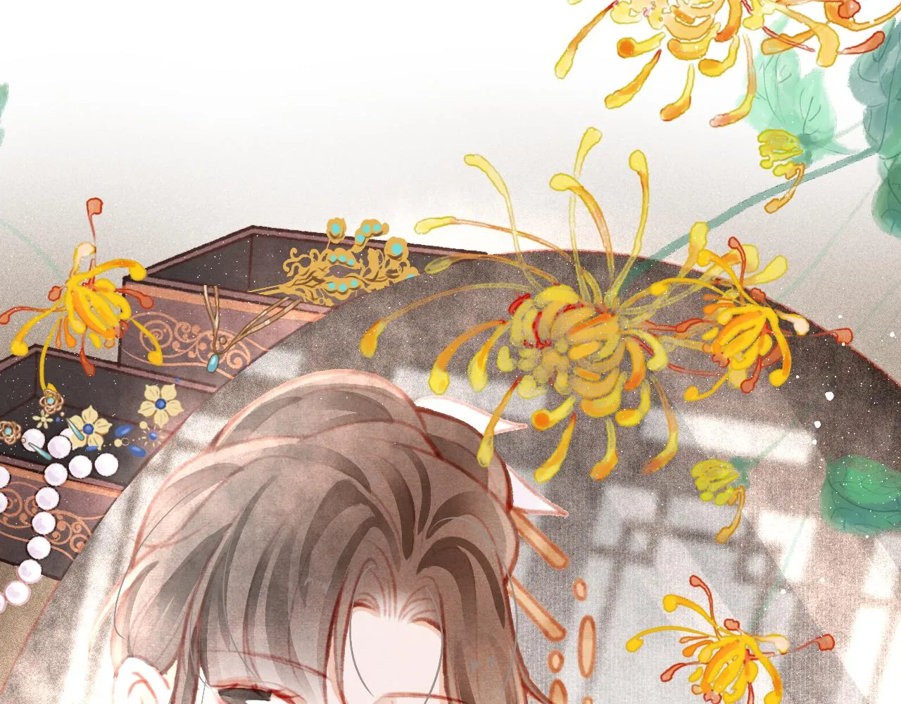 第15话 月光下的邂逅 第39页