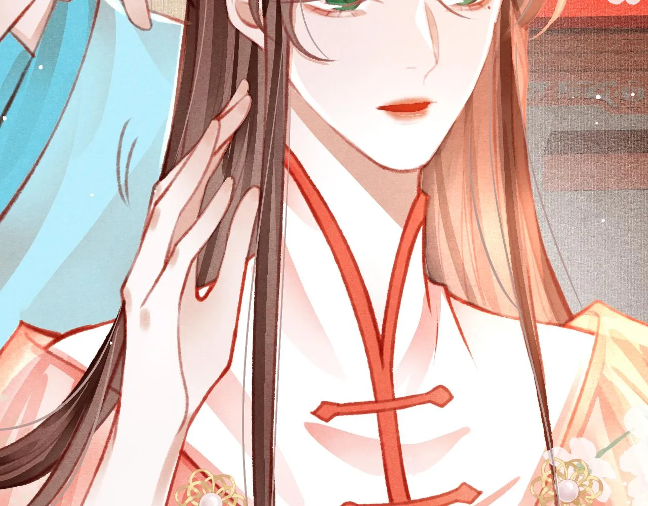 第15话 月光下的邂逅 第54页