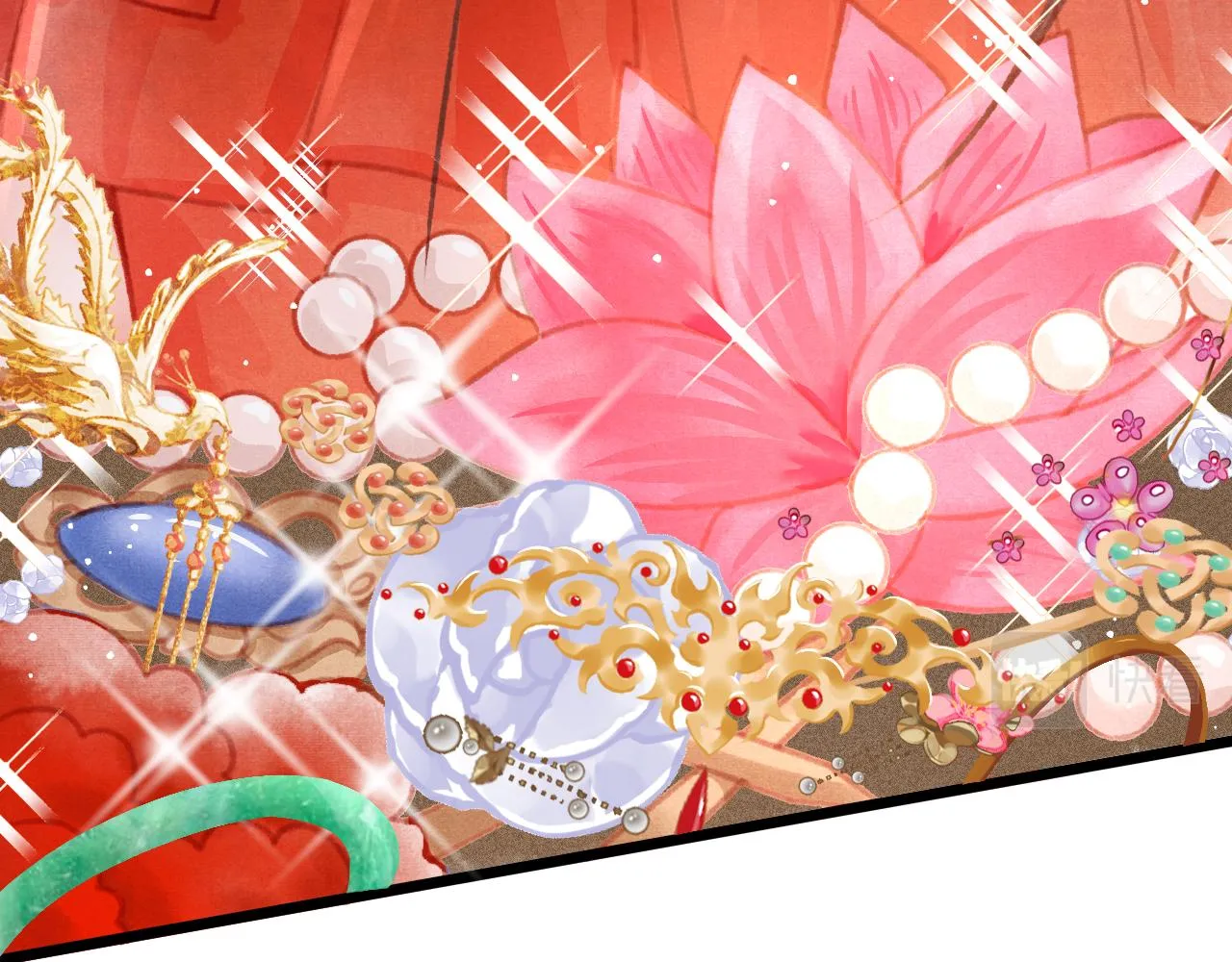 第15话 月光下的邂逅 第59页