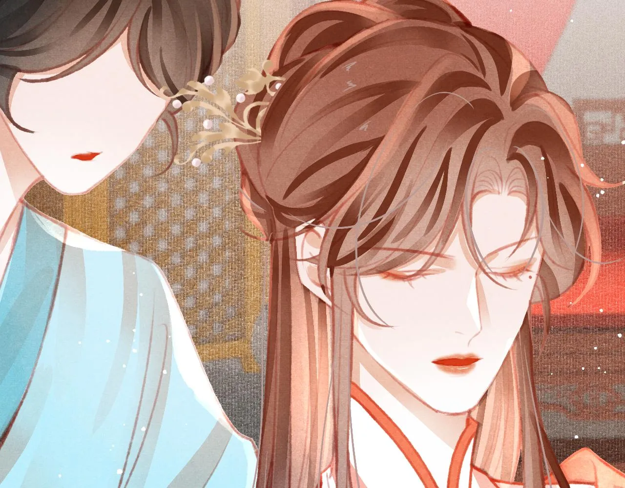 第15话 月光下的邂逅 第61页