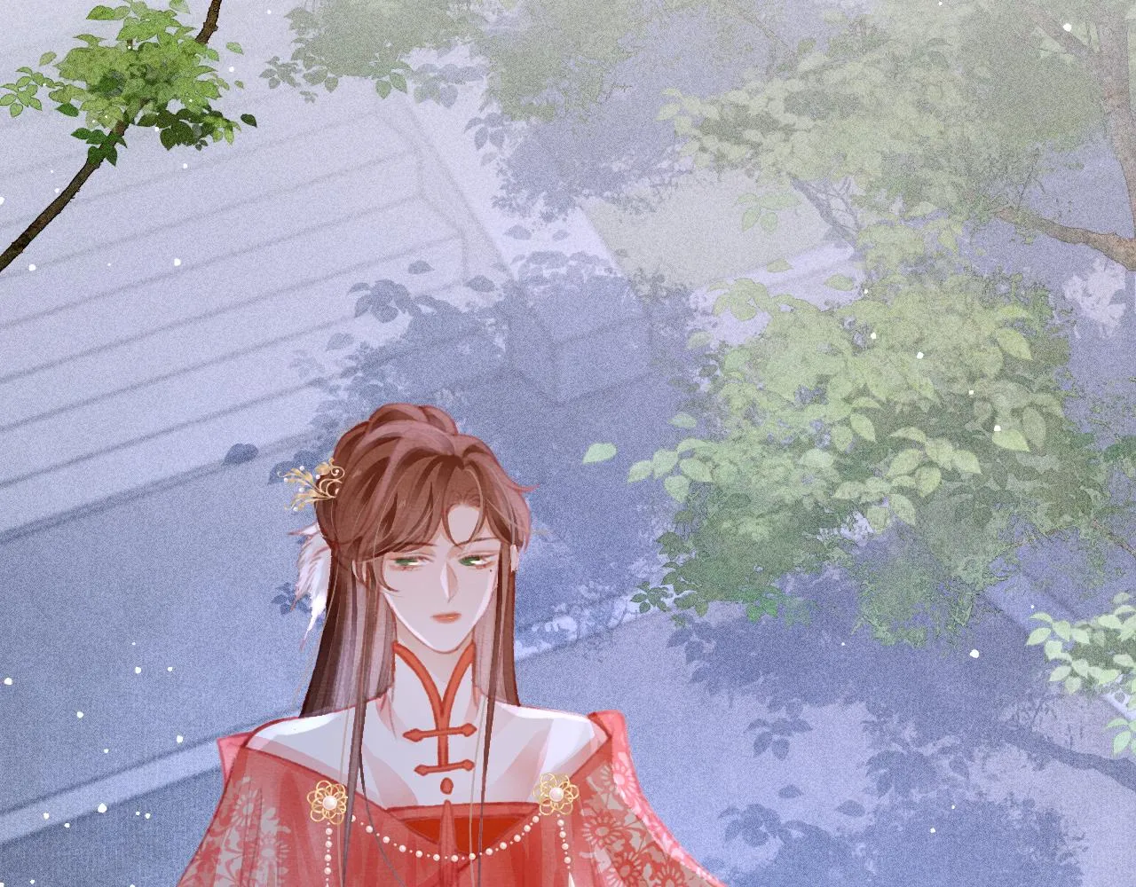 第15话 月光下的邂逅 第66页