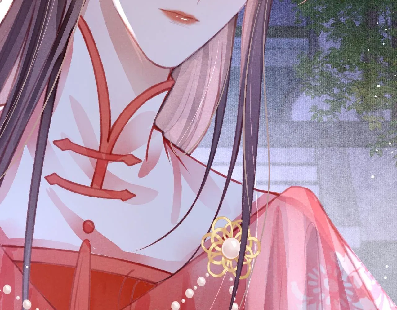 第15话 月光下的邂逅 第72页