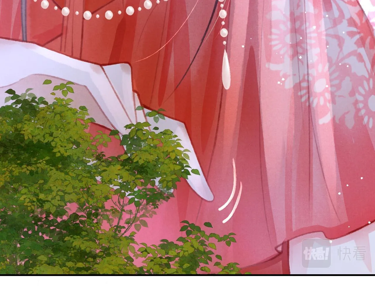 第15话 月光下的邂逅 第73页