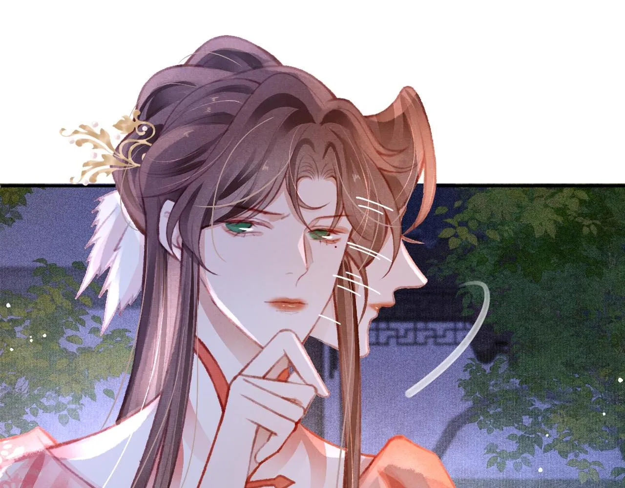 第15话 月光下的邂逅 第74页