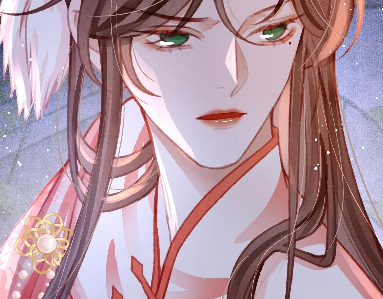 第15话 月光下的邂逅 第82页