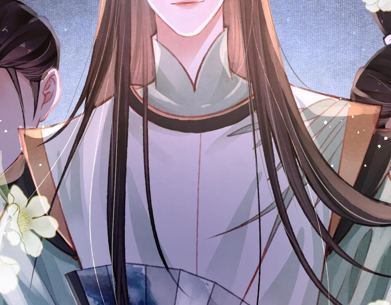 第15话 月光下的邂逅 第87页