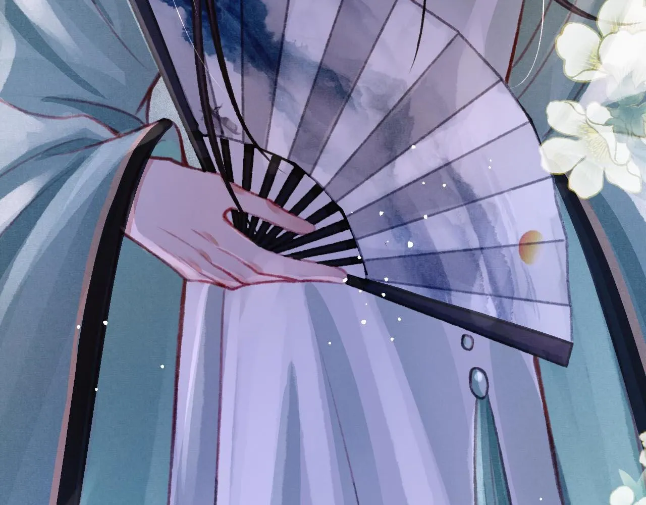 第15话 月光下的邂逅 第88页