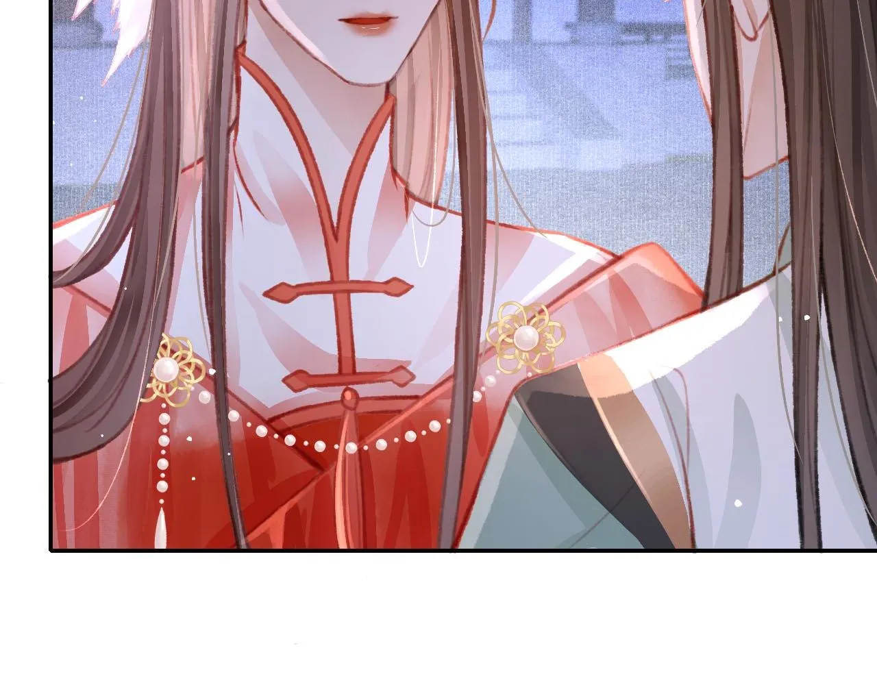 第15话 月光下的邂逅 第92页