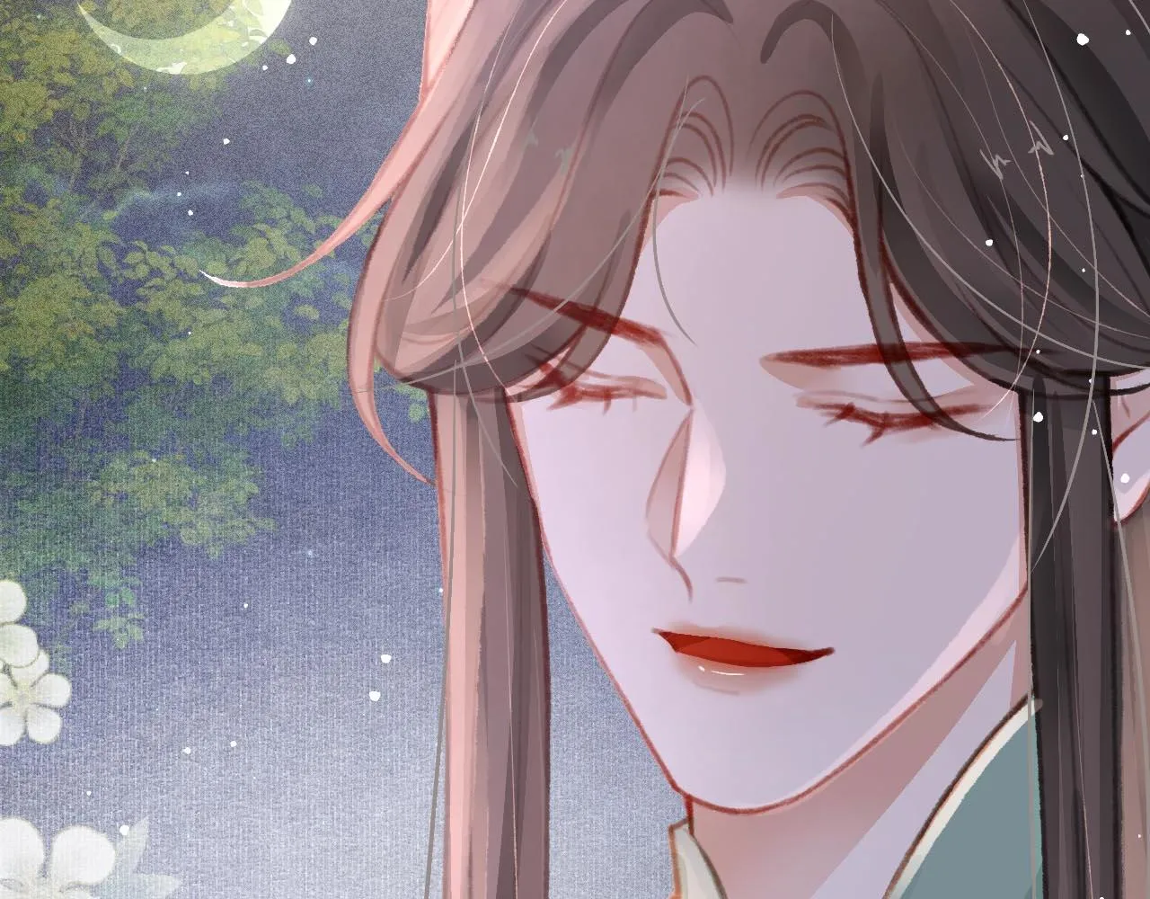 第15话 月光下的邂逅 第94页
