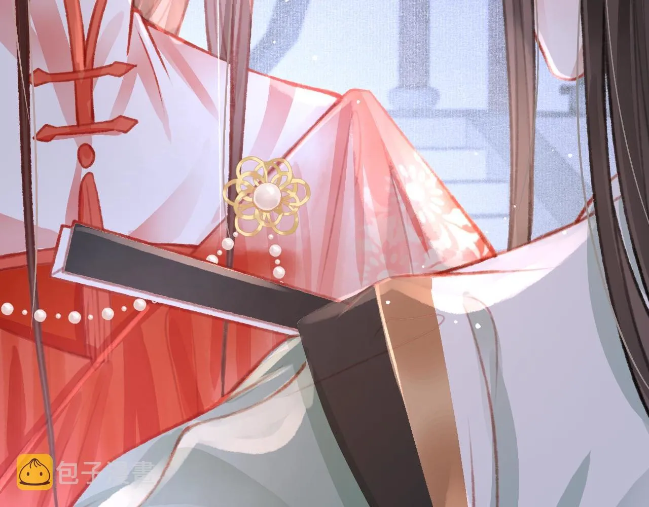 第15话 月光下的邂逅 第100页