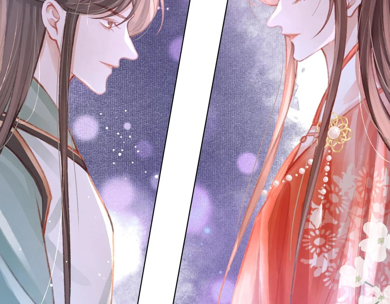 第15话 月光下的邂逅 第102页