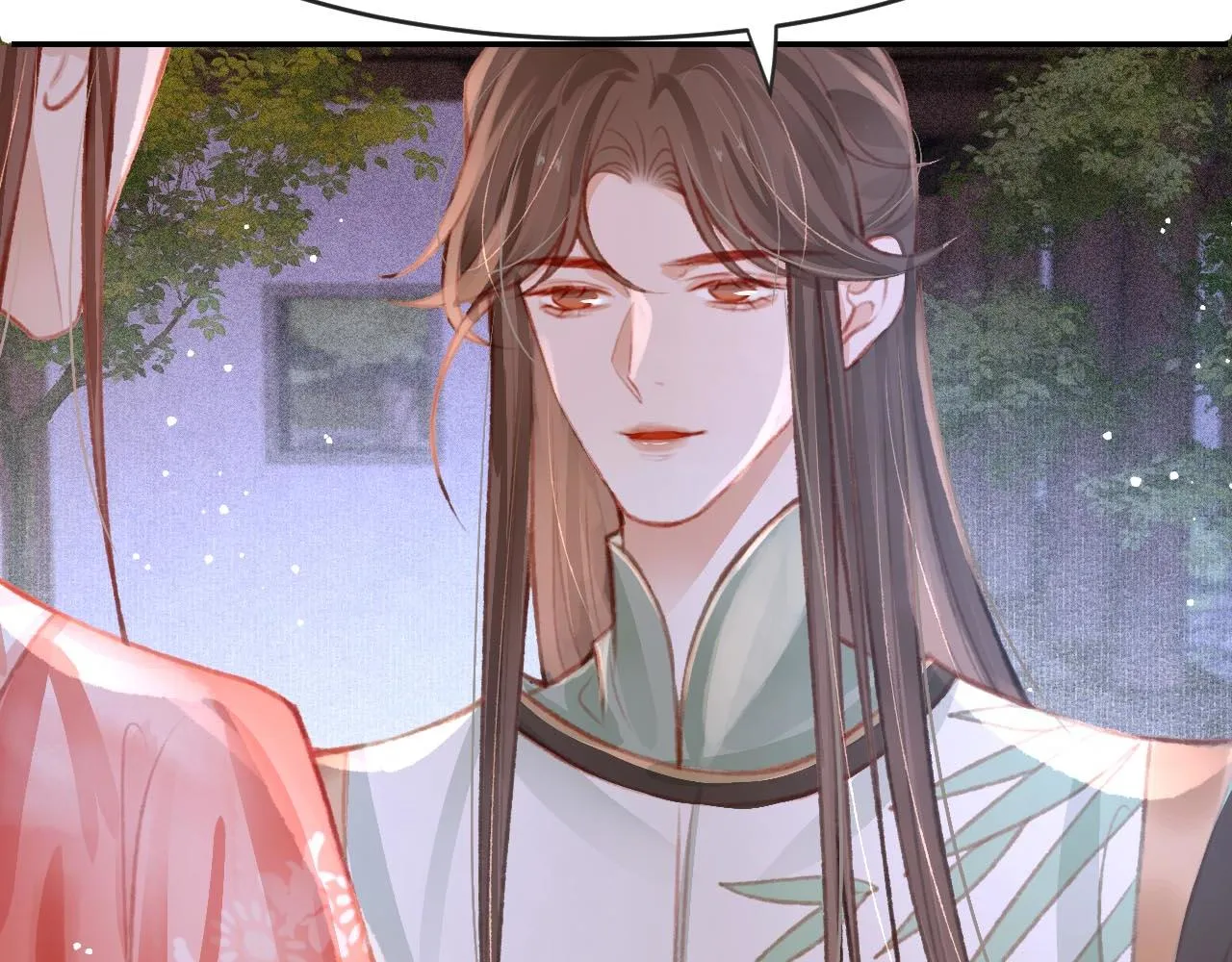 第15话 月光下的邂逅 第104页