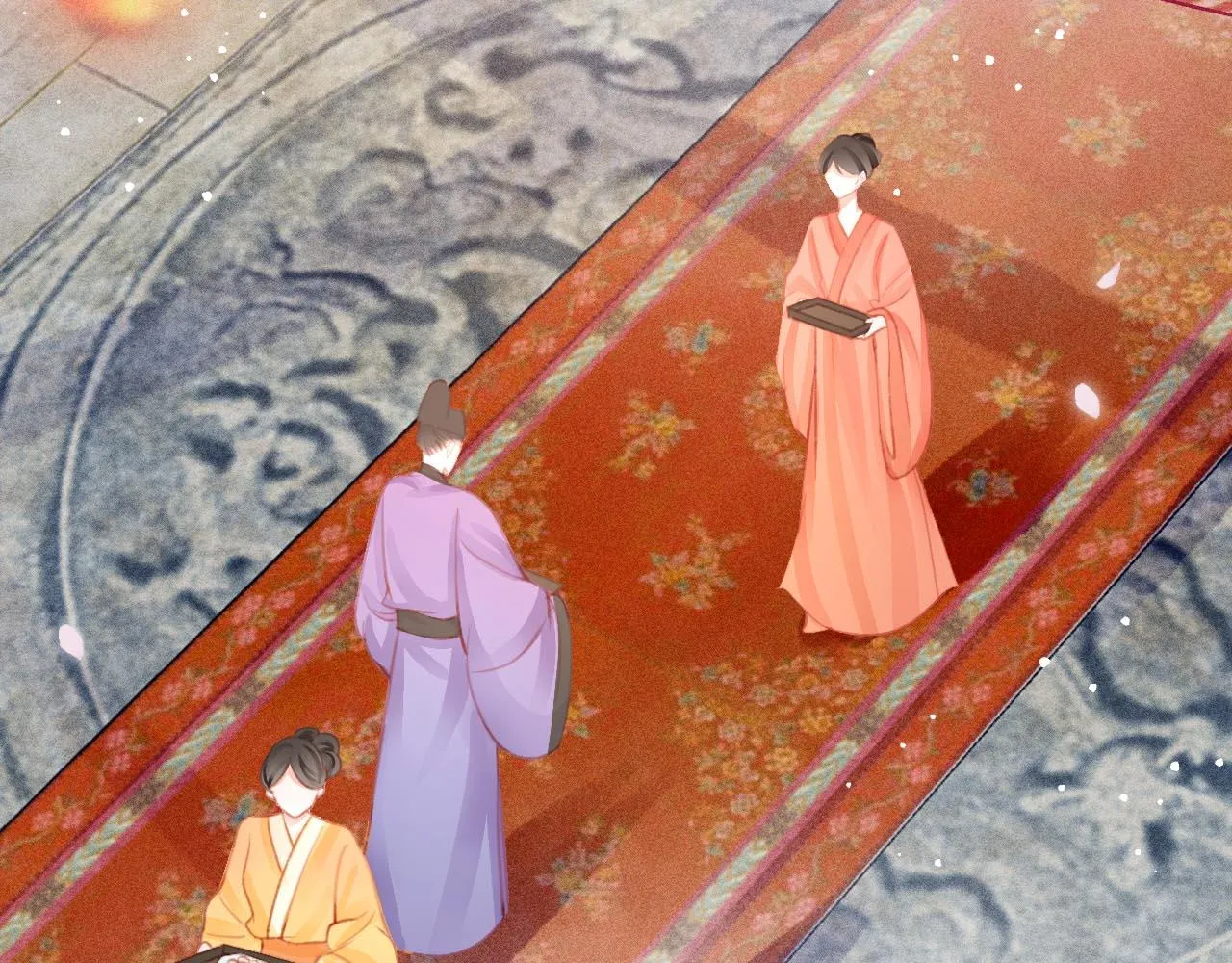 第15话 月光下的邂逅 第114页