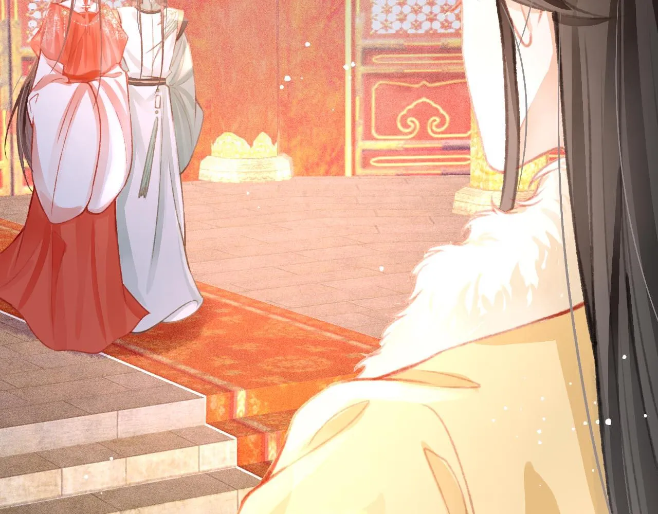 第15话 月光下的邂逅 第116页