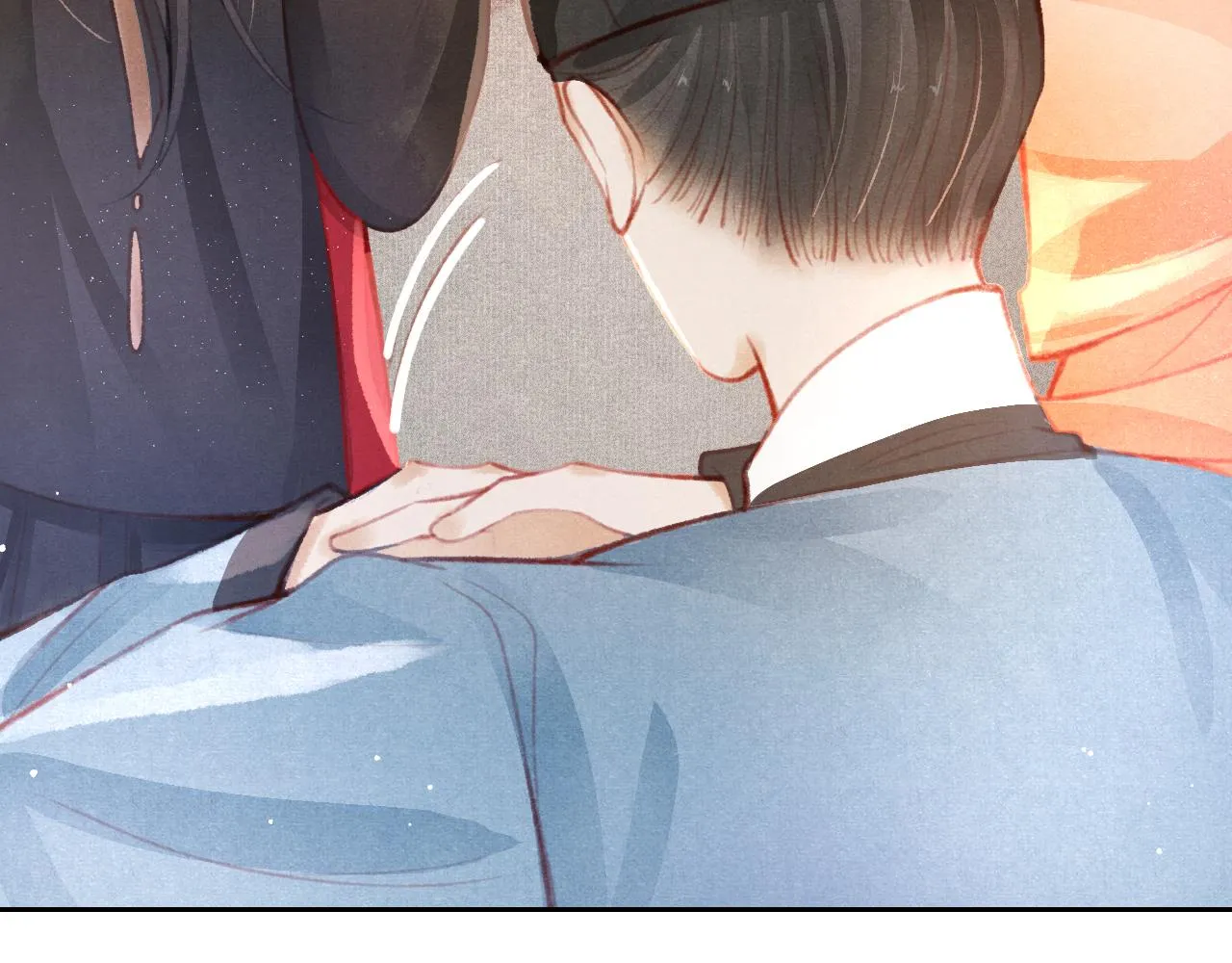 14话 陛下也喜欢男人？ 第17页