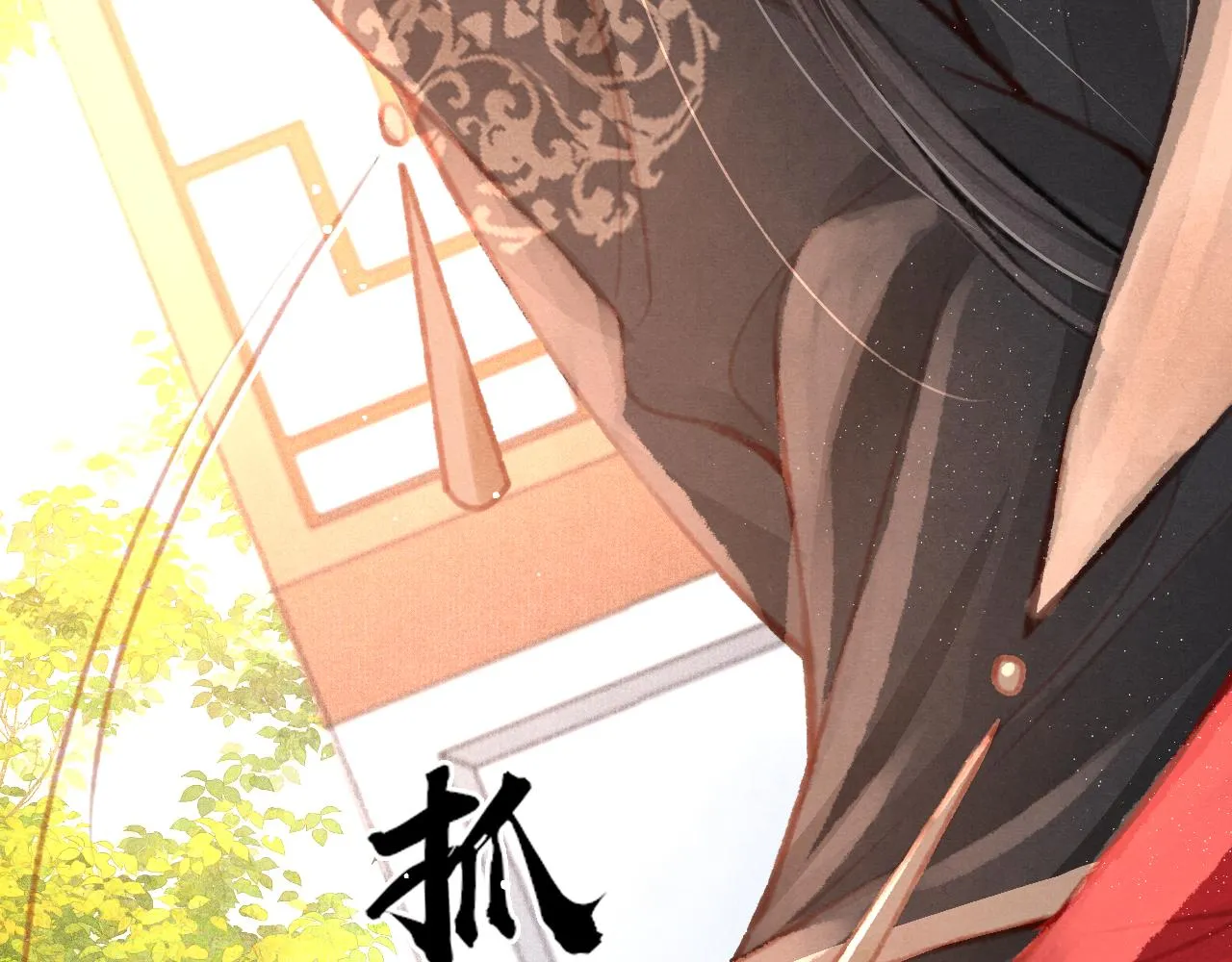 14话 陛下也喜欢男人？ 第29页