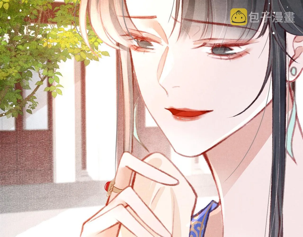 14话 陛下也喜欢男人？ 第79页