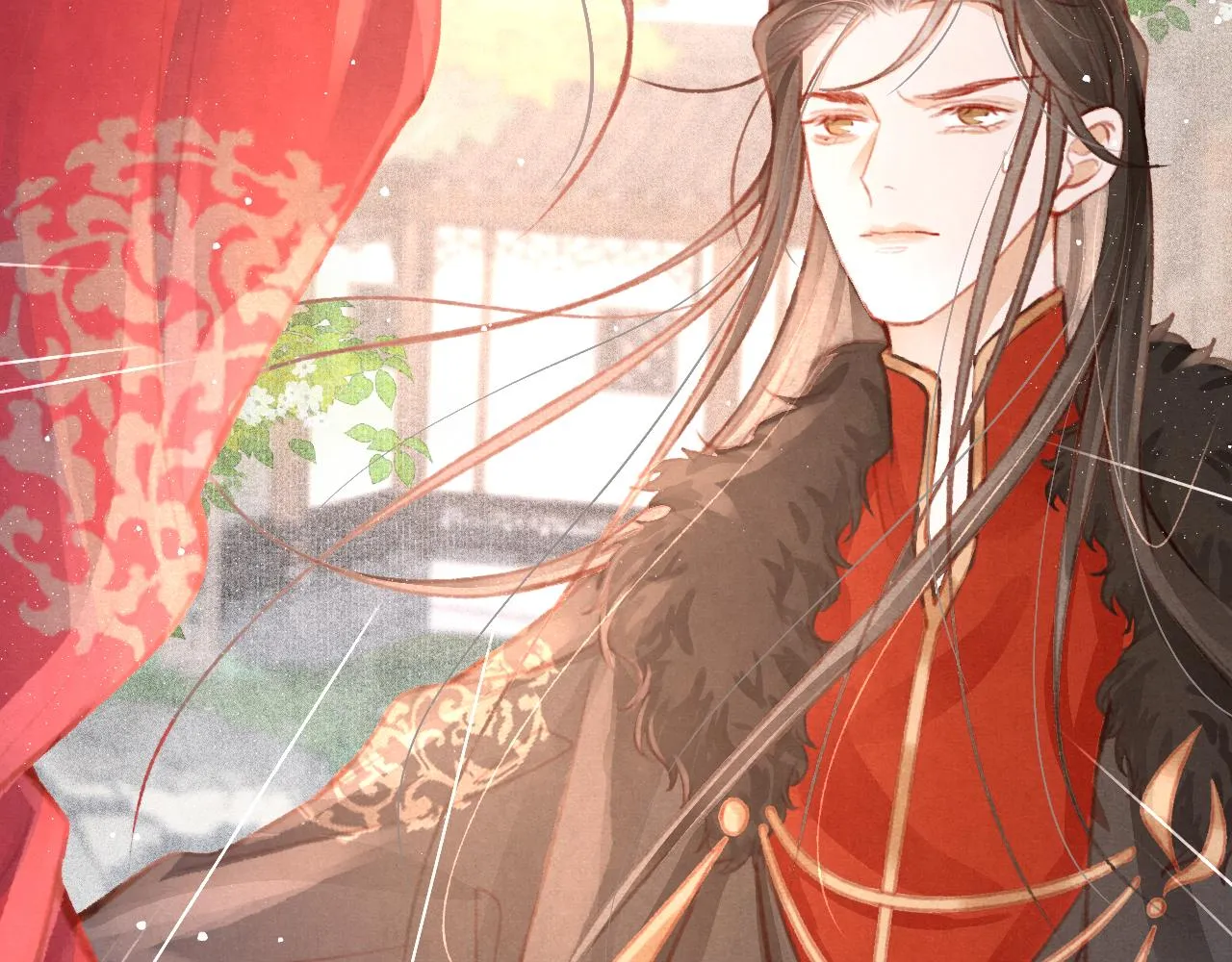 14话 陛下也喜欢男人？ 第116页