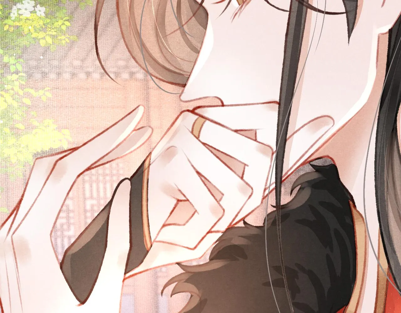 14话 陛下也喜欢男人？ 第128页