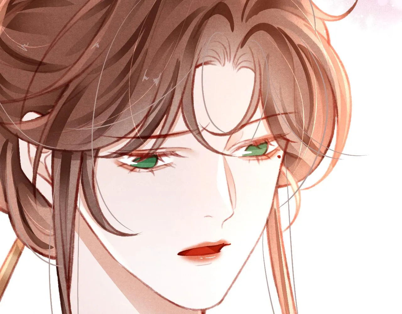 14话 陛下也喜欢男人？ 第135页