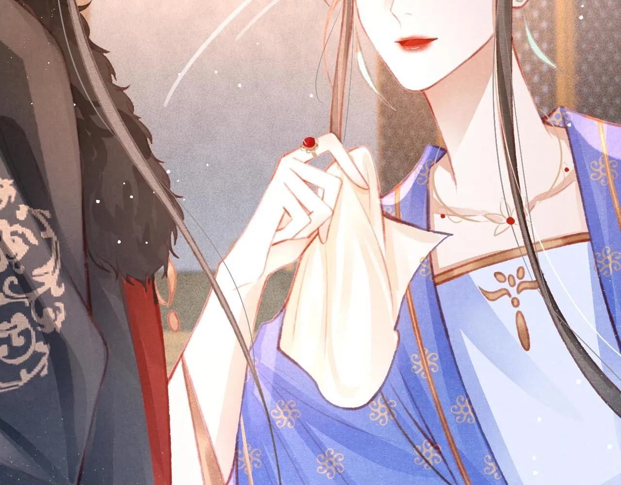 第13话 妹妹懂得真多~ 第64页