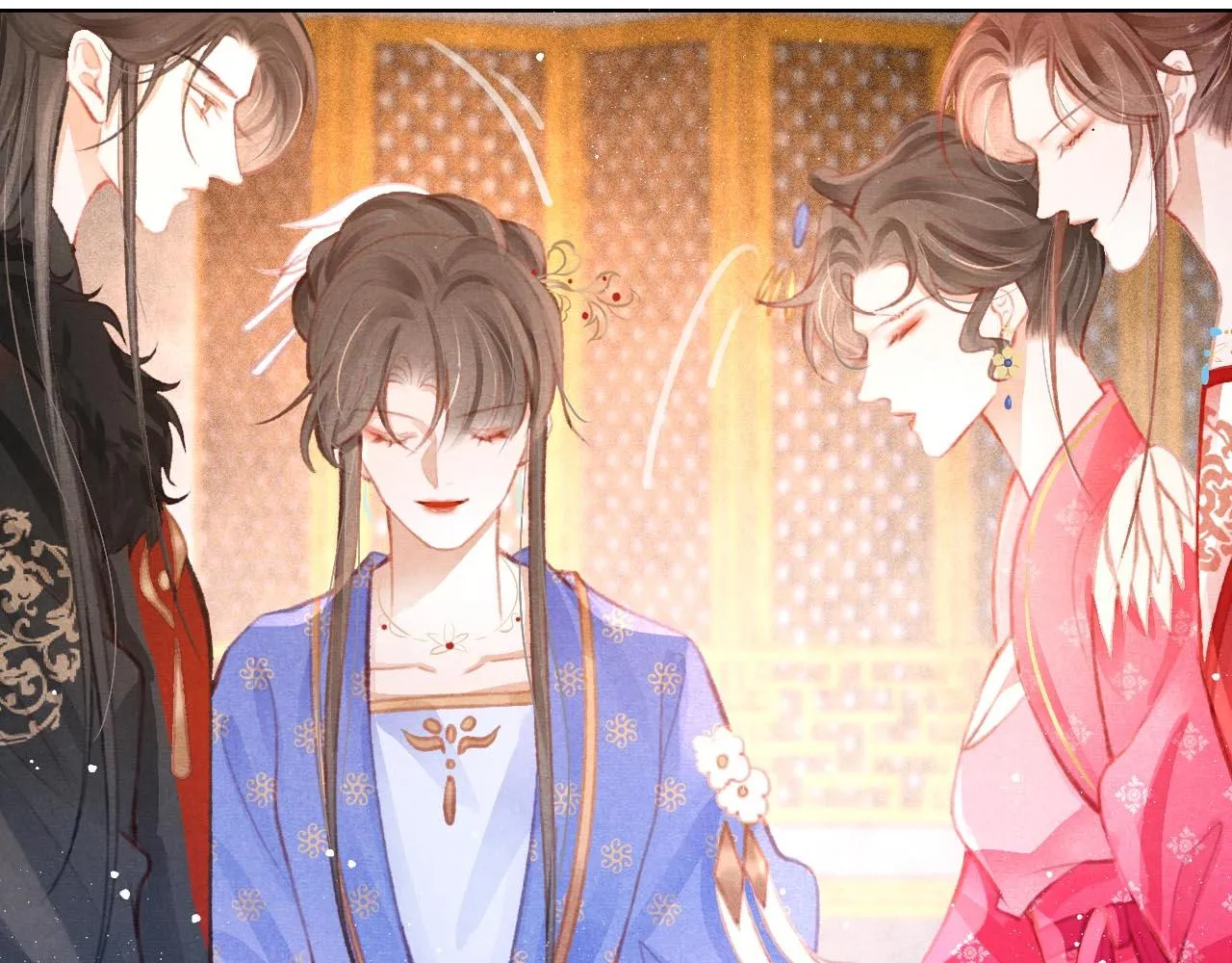 第13话 妹妹懂得真多~ 第66页