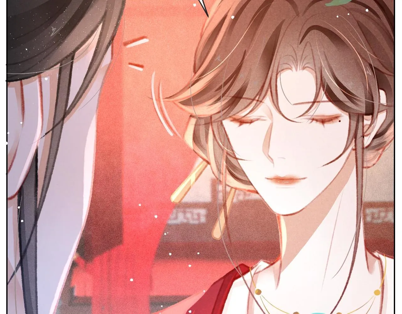 第13话 妹妹懂得真多~ 第73页