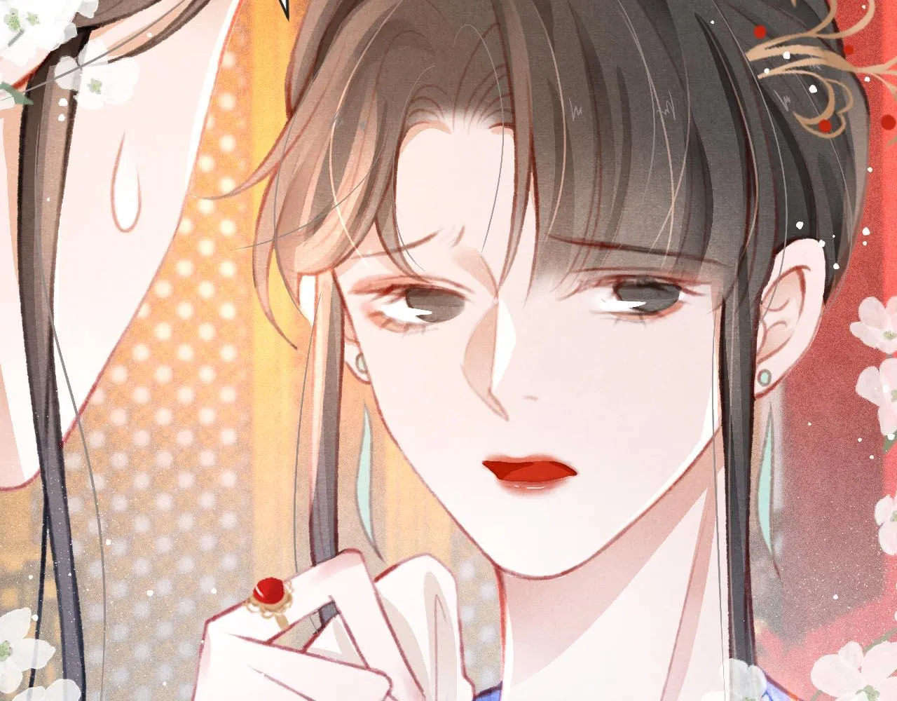 第13话 妹妹懂得真多~ 第76页