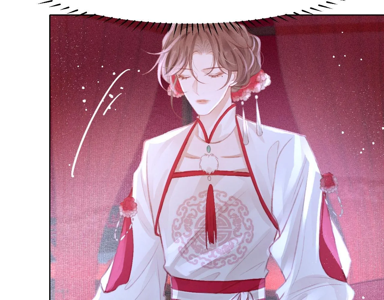 第11话 奶狗侍卫？！ 第43页