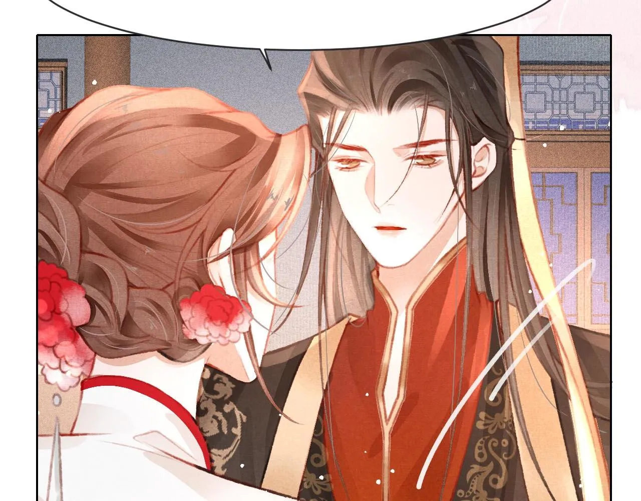 第11话 奶狗侍卫？！ 第55页