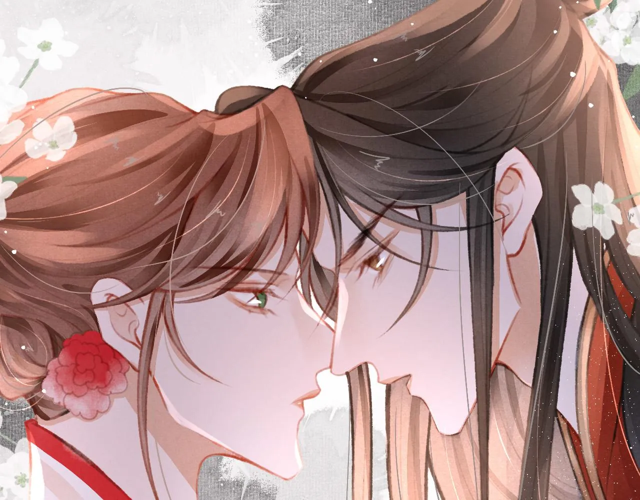 第11话 奶狗侍卫？！ 第66页