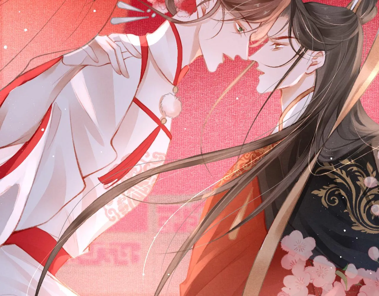 第10话 只想好好服侍陛下 第37页