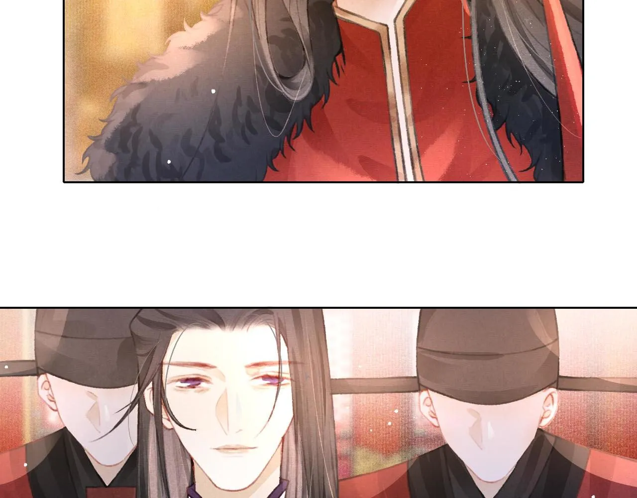第10话 只想好好服侍陛下 第51页