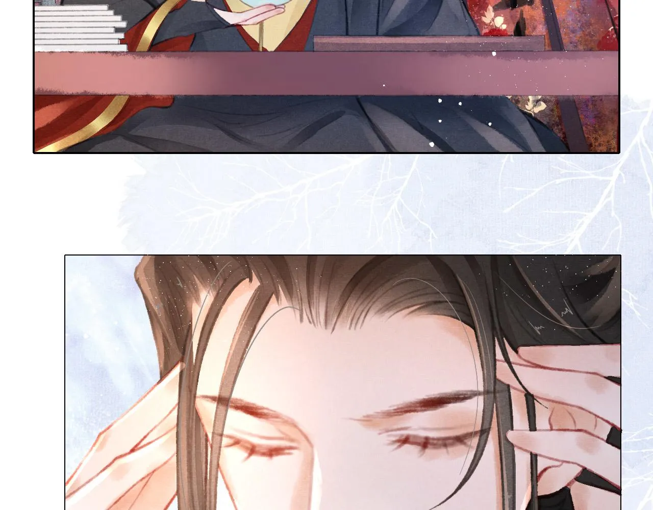 第6话 把他关起来！ 第52页