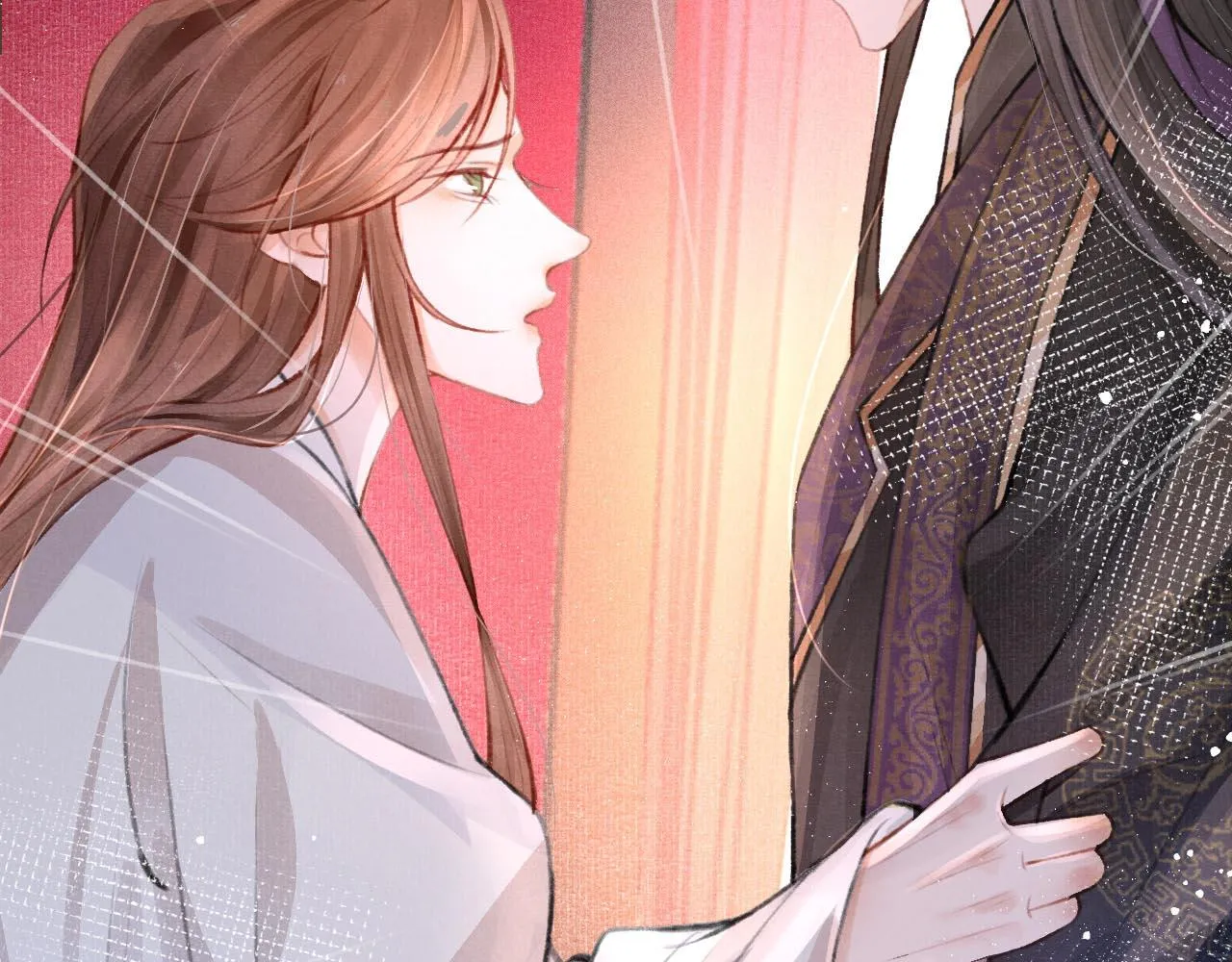 第5话 陛下可以亲自搜身 第36页
