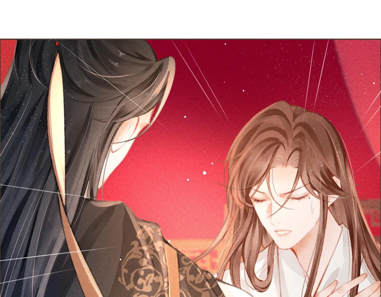第5话 陛下可以亲自搜身 第89页