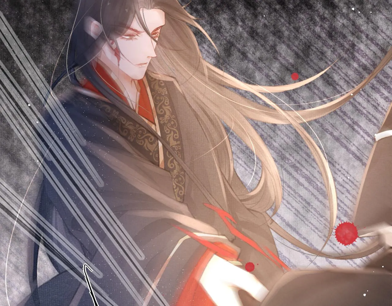第4话 舍身救驾 第59页