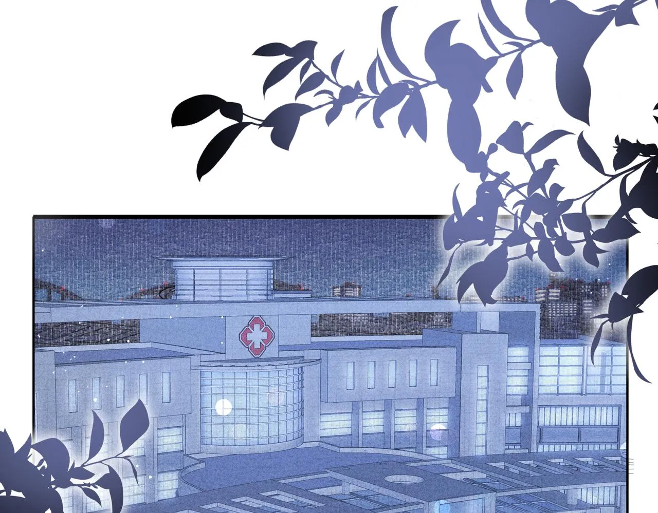 第1话 新婚之夜穿越? 第4页