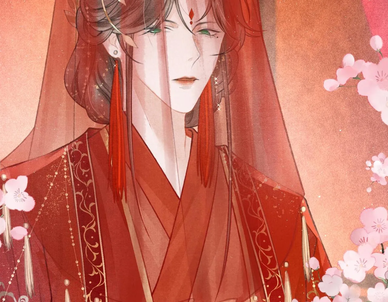 第1话 新婚之夜穿越? 第62页