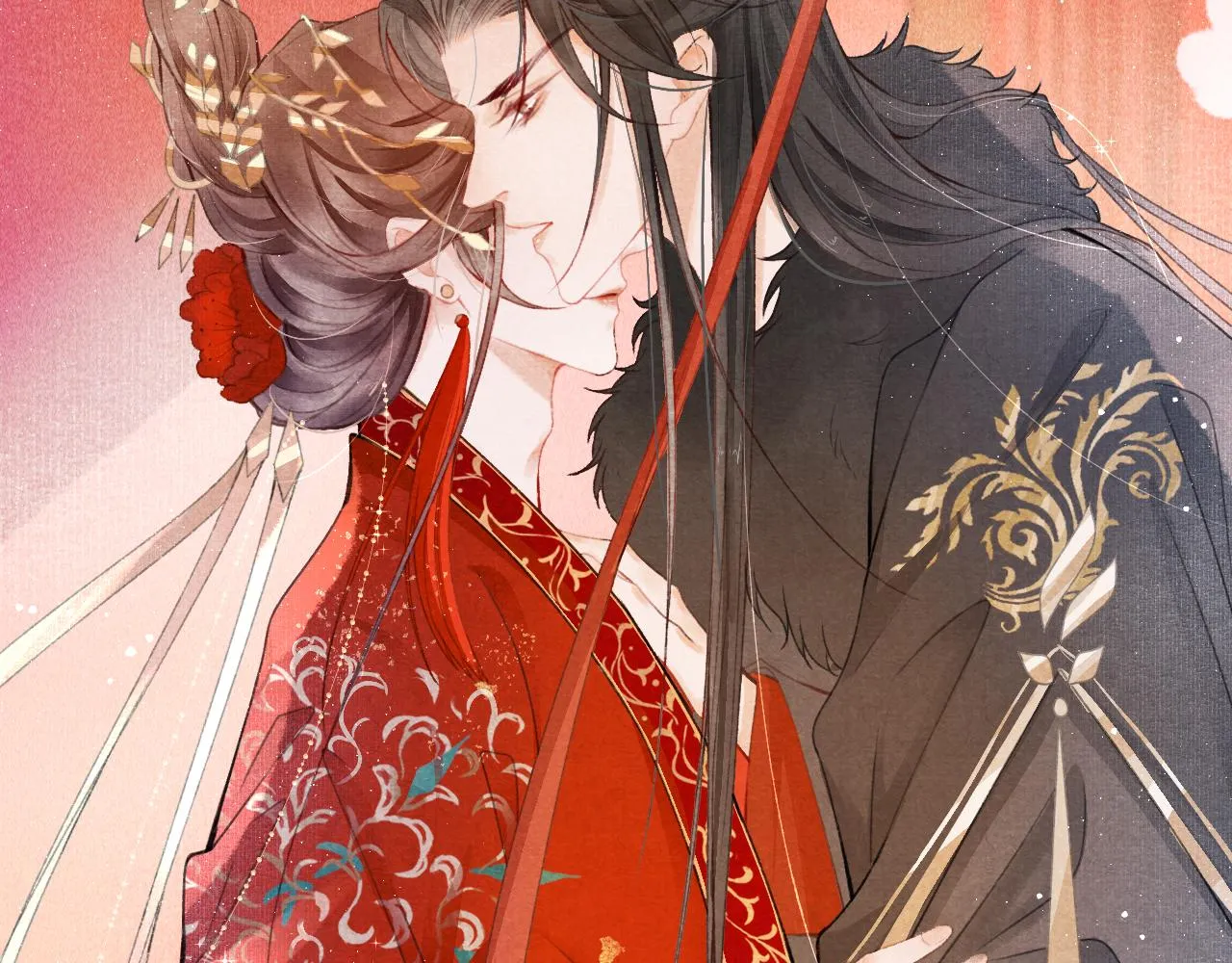 第1话 新婚之夜穿越? 第84页